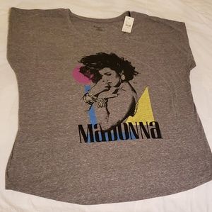 Lane Bryant Vintage Tee